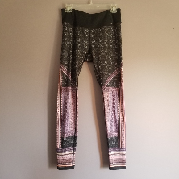 CALIA by Carrie Underwood Pants - Calia by Carrie Underwood Leggings Yoga Pants M